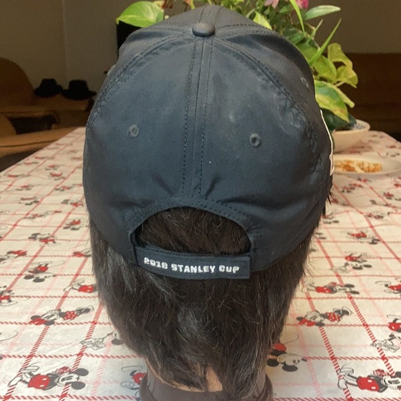 2018 Stanley Cup Final hats unisex. - Picture 6 of 12